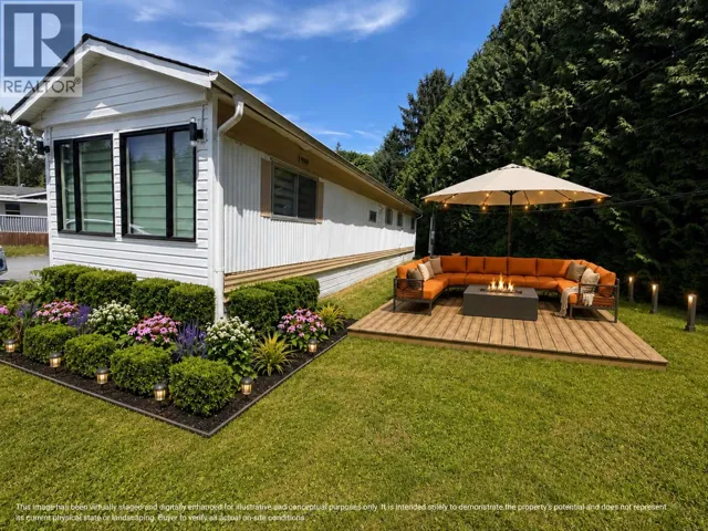 18 12868 229 STREET, Maple Ridge, British Columbia V2X6R1