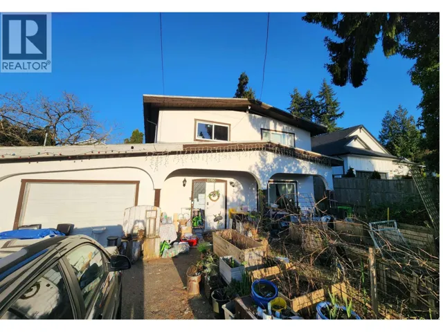 11980 GLENHURST STREET, Maple Ridge, British Columbia V2X6V6