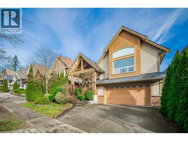 1353 HAMES CRESCENT, Coquitlam, British Columbia V3E0G4