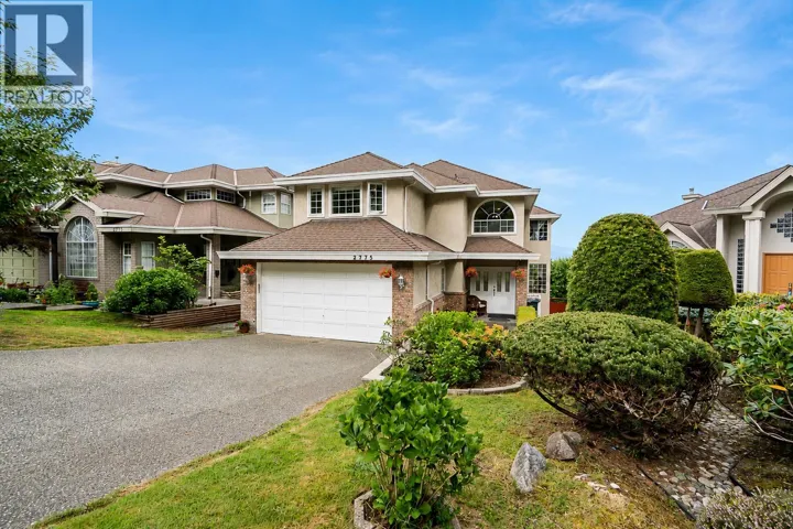 2775 NADINA DRIVE, Coquitlam, British Columbia V3C6A5