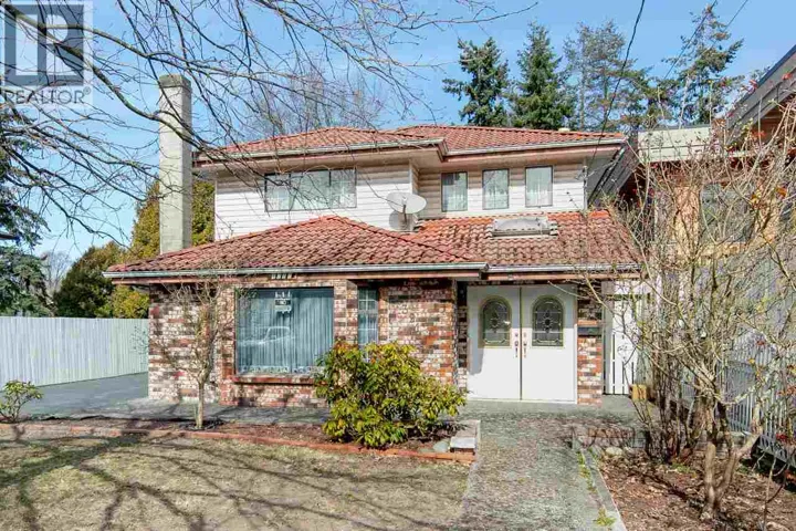 4391 WESTMINSTER HIGHWAY, Richmond, British Columbia V7C1B6