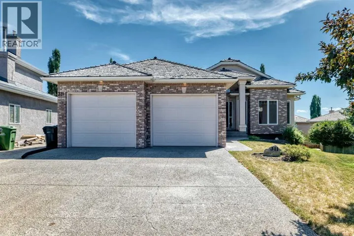 311 Royal Crest Bay NW, Calgary, Alberta T3G4M3