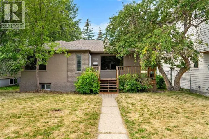 2307 Richmond Road SW, Calgary, Alberta T2T5E3