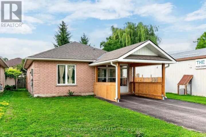 255 YONGE STREET, Midland, Ontario L4R2B1