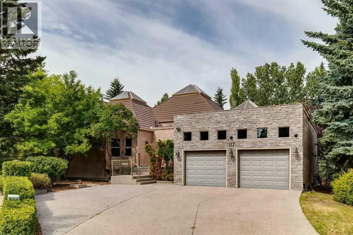 117 Patton Place SW, Calgary, Alberta T2V5E1