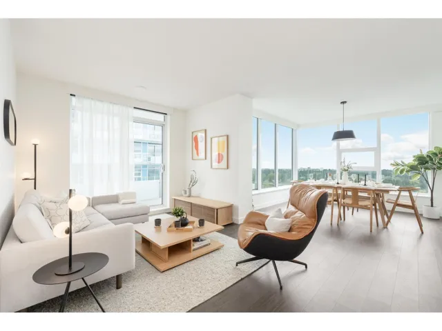 3506 13778 100 AVENUE, Surrey, British Columbia V3T0V3
