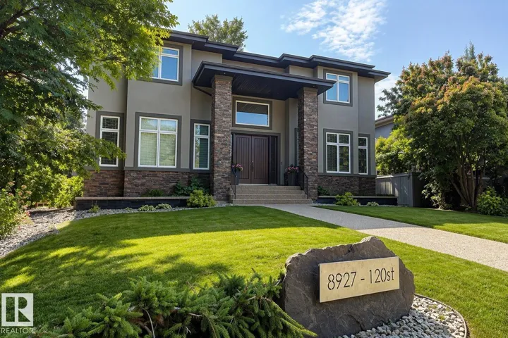 8927 120 ST NW, Edmonton, Alberta T6J1X6