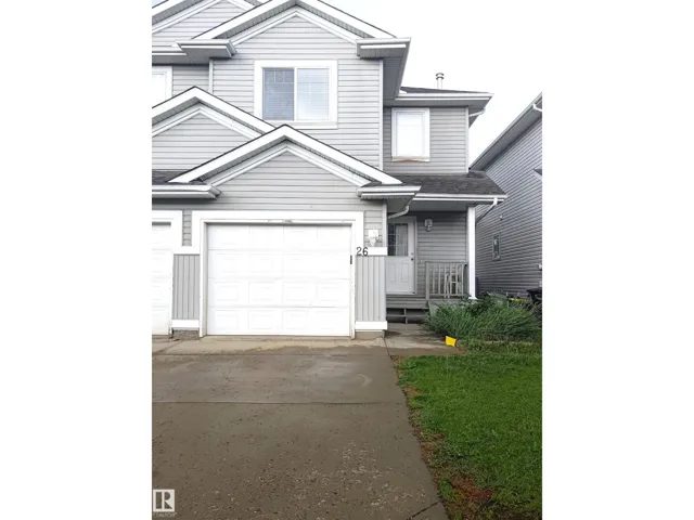 #nil 13403 CUMBERLAND RD NW, Edmonton, Alberta T6V1P9