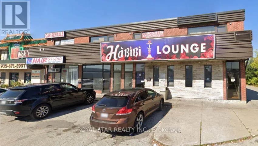 2917 2919 2921 DERRY ROAD E, Mississauga (Malton), Ontario L4T1A6
