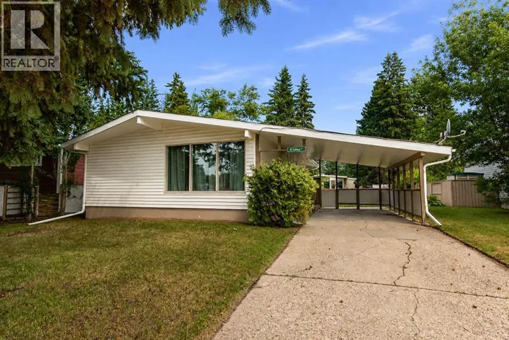 10 Sydney Close, Red Deer, Alberta T4N0E1