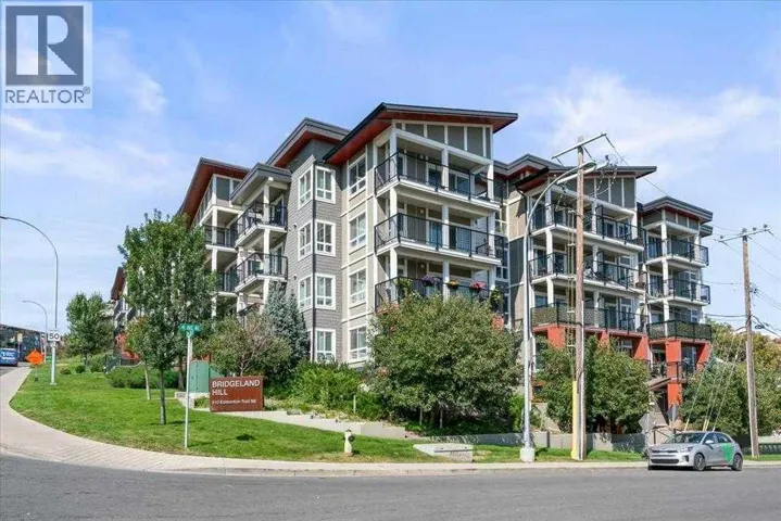 311, 510 Edmonton Trail NE, Calgary, Alberta T2E0J7