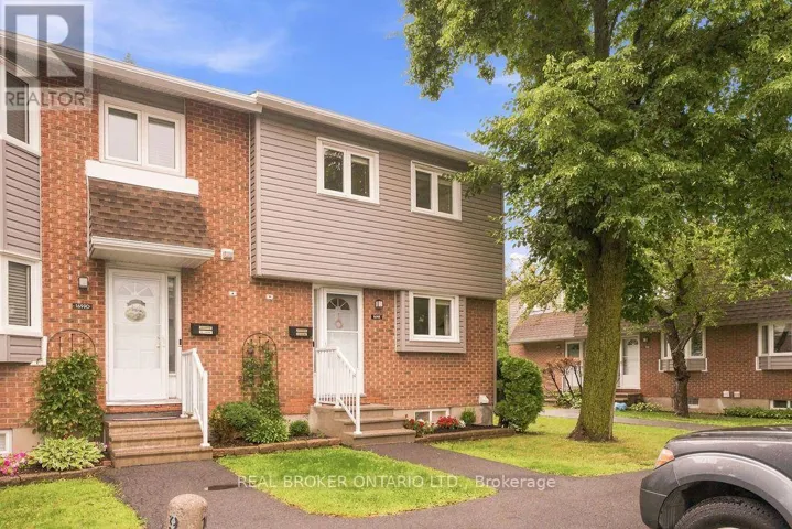 1699E LAMOUREUX DRIVE, Ottawa, Ontario K1E2N3