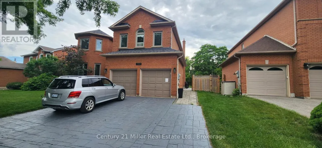 BASEMENT - 2184 WINDING WOODS DRIVE, Oakville (RO River Oaks), Ontario L6H5T9
