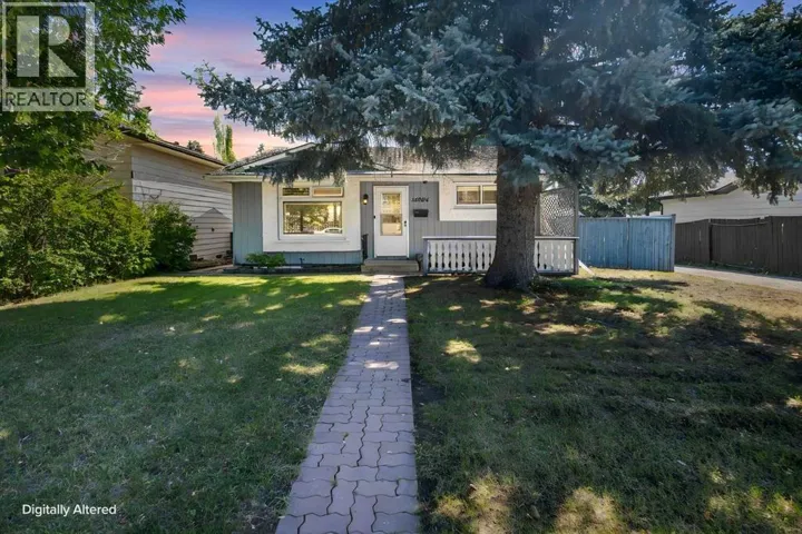 14904 1 Street SE, Calgary, Alberta T2X1A1