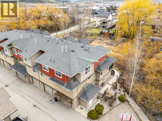 1355 Findlay Road Unit# 133, Kelowna, British Columbia V1X8B8