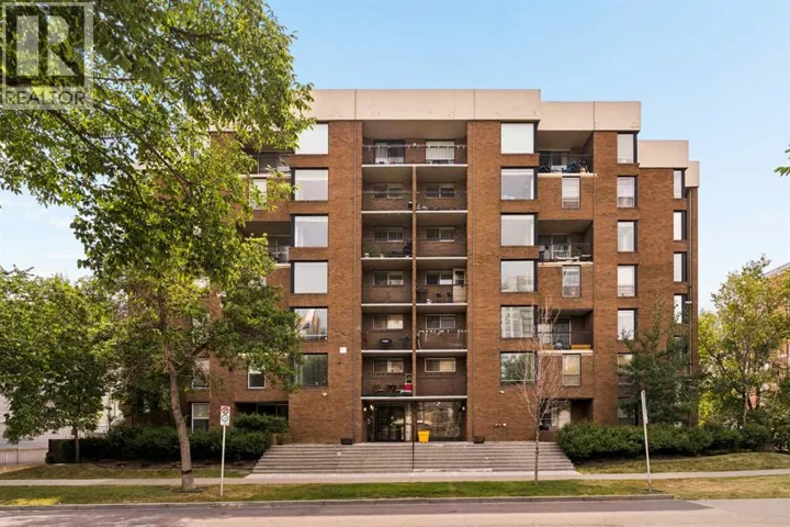 701, 1123 13 Avenue SW, Calgary, Alberta T2R0L7