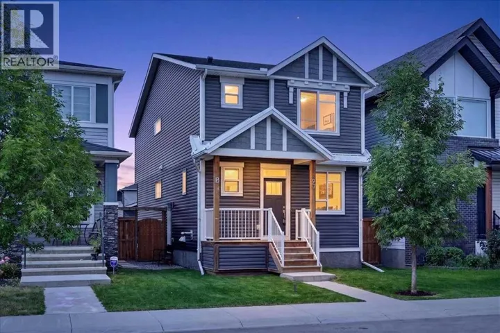 97 Seton Manor SE, Calgary, Alberta T3M2V2