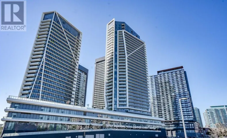 301 - 50 ORDNANCE STREET, Toronto (Niagara), Ontario M6K0C9