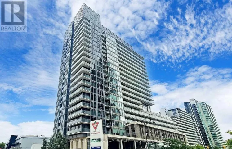 1509 - 72 ESTHER SHINER BOULEVARD, Toronto (Bayview Village), Ontario M2K2X9