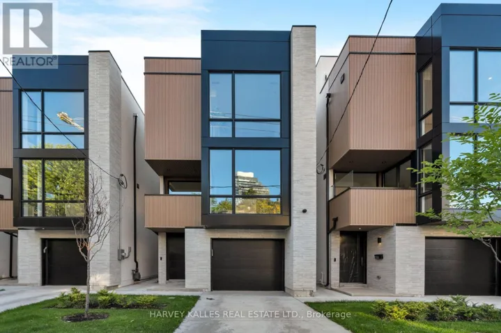 534 DUPLEX AVENUE, Toronto (Yonge-Eglinton), Ontario M4R1E6