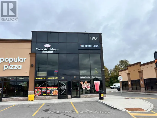 26 - 1901 HARWOOD AVENUE N, Ajax (Northeast Ajax), Ontario L1T0K8