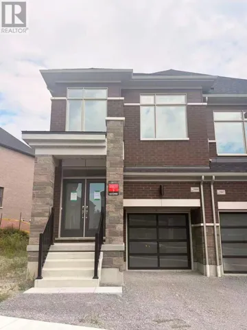 2909 NAKINA STREET, Pickering, Ontario L1X0P7