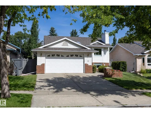 13 Orion CL, St. Albert, Alberta T8N6G2
