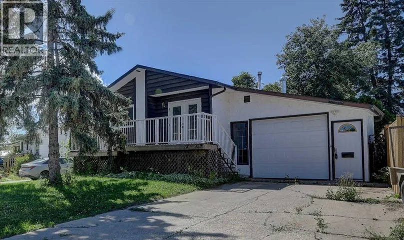 7314 98 Street, Grande Prairie, Alberta T8V4X8