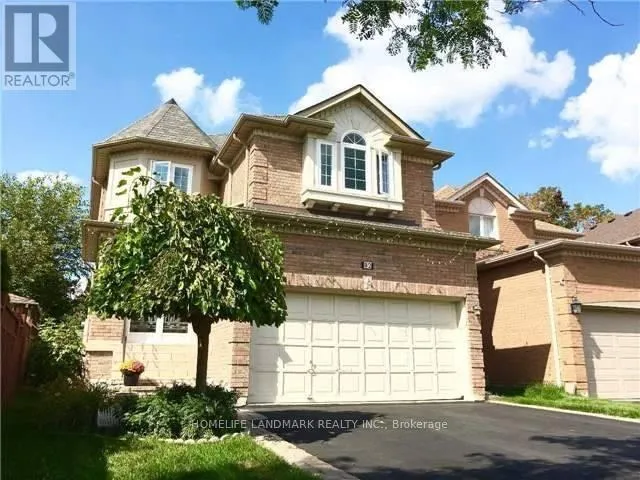 82 CANYON HILL AVENUE, Richmond Hill (Westbrook), Ontario L4C0E1