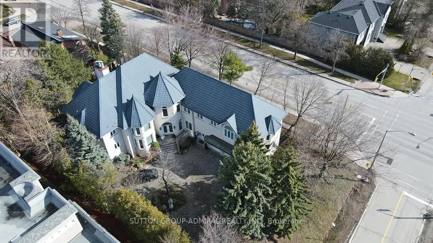 206 ARNOLD AVENUE, Vaughan (Crestwood-Springfarm-Yorkhill), Ontario L4J1B9