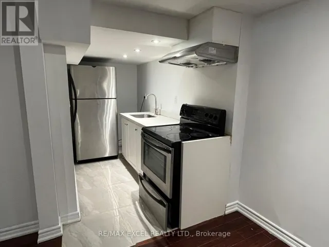 BSMT - 63 WILLIAM BARTLETT DRIVE, Markham (Berczy), Ontario L6C0P7