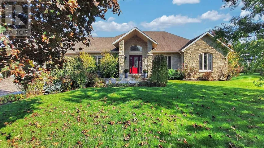 1065 20TH SIDE ROAD, King (Schomberg), Ontario L0G1T0