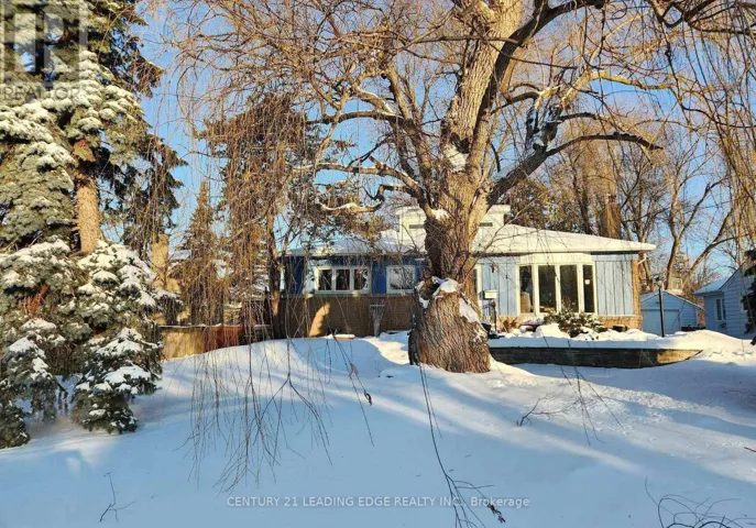 4 ROUGECREST DRIVE, Markham (Markham Village), Ontario L3P3B6