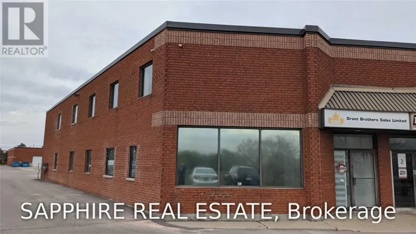 1-202 - 7885 TRANMERE DRIVE, Mississauga (Northeast), Ontario L5S1V8