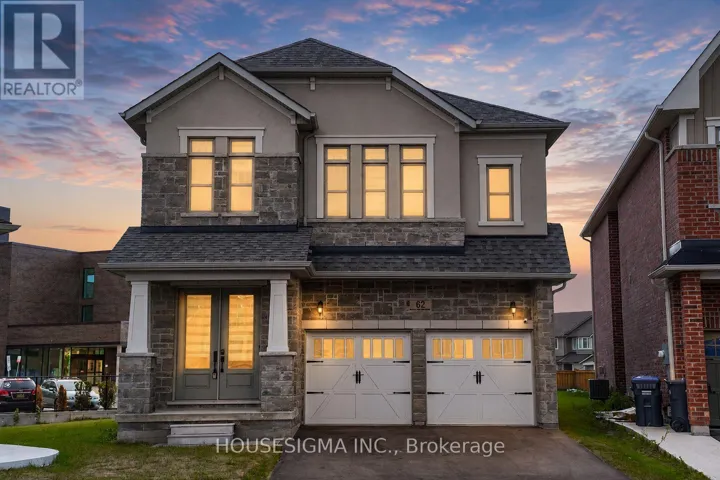 62 ROYAL FERN CRESCENT, Caledon, Ontario L7C4H1