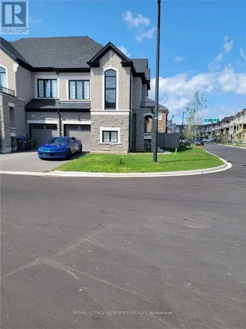 BSMT - 8 LABRISH ROAD, Brampton (Northwest Brampton), Ontario L7A5C2