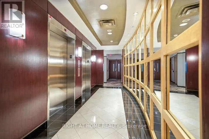 508 - 2111 LAKE SHORE BOULEVARD W, Toronto (Mimico), Ontario M8V4B2