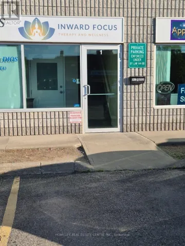 1 (UPPER) - 45 DALKEITH DRIVE, Brantford, Ontario N3P1M1