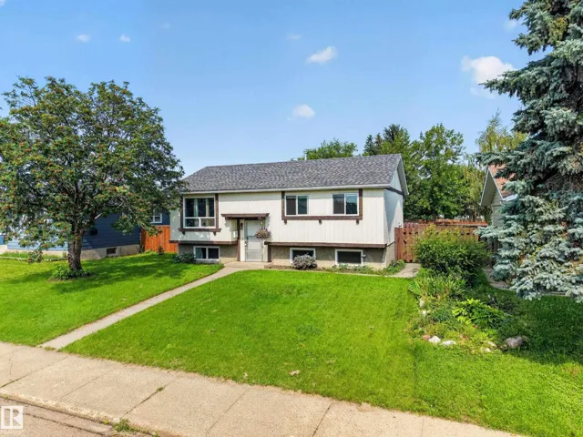 156 CLAREVIEW RD NW, Edmonton, Alberta T5A3Y3