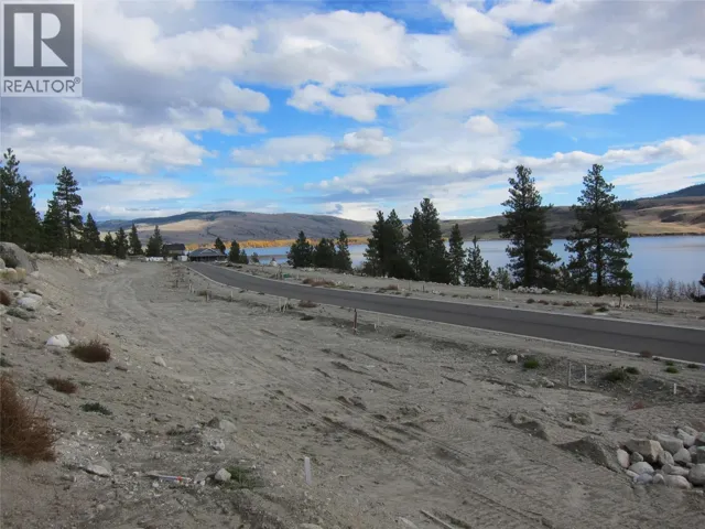6528 WATERSIDE Trail Unit# SL 29, Merritt, British Columbia V1K0A1