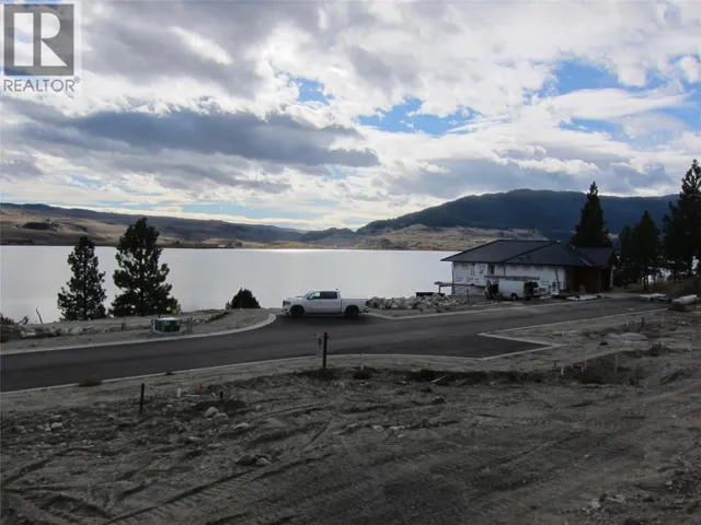 6528 Waterside Trail Unit# SL.4, Merritt, British Columbia V1K1A0