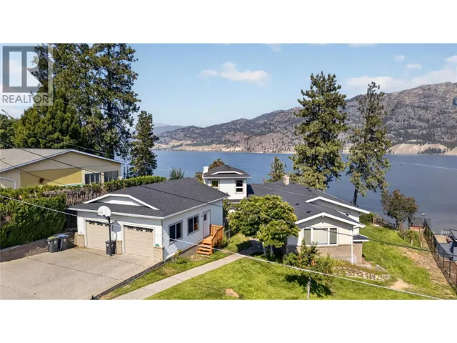 131 Cedar Avenue, Kaleden, British Columbia V0H1K0