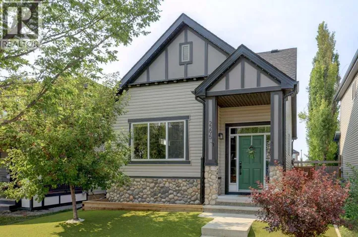 2295 Reunion Street NW, Airdrie, Alberta T4B0M7