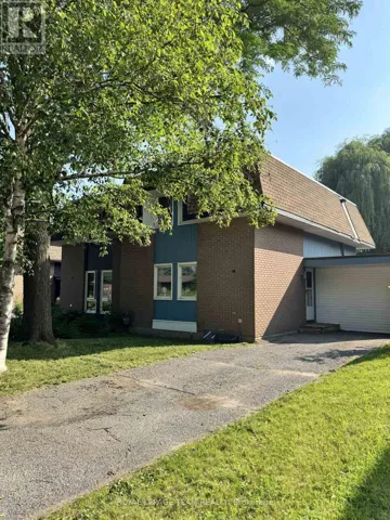 145 PENFIELD DRIVE, Ottawa, Ontario K2K1M4