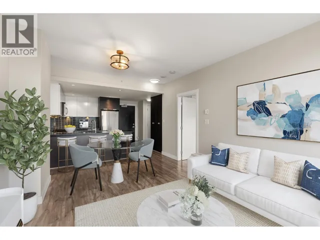 802 2968 GLEN DRIVE, Coquitlam, British Columbia V3B0C4