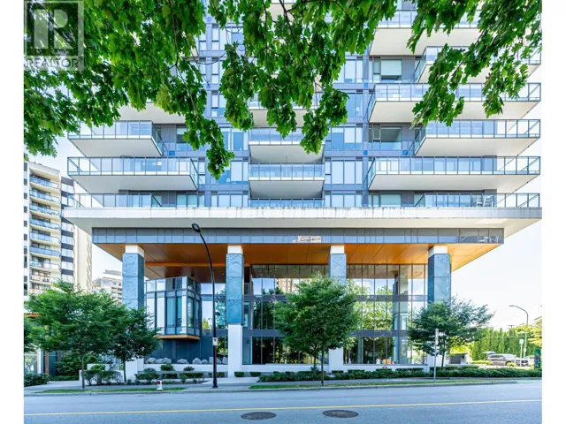 3210 4711 HAZEL STREET, Burnaby, British Columbia V5H0J9