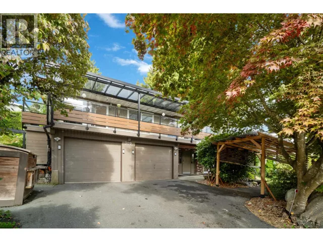 309 GLOUCESTER COURT, Coquitlam, British Columbia V3K5S6