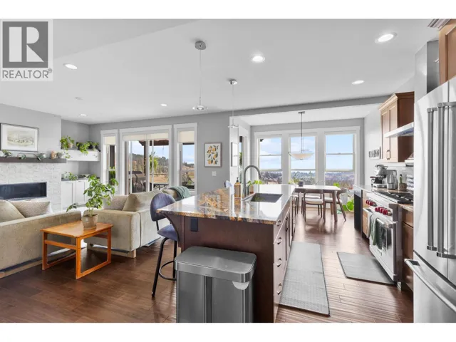 1870 Rosealee Lane Unit# 34, West Kelowna, British Columbia V1Z4E5