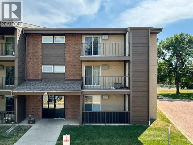 301, 420 Columbia Boulevard W, Lethbridge, Alberta T1K5R9