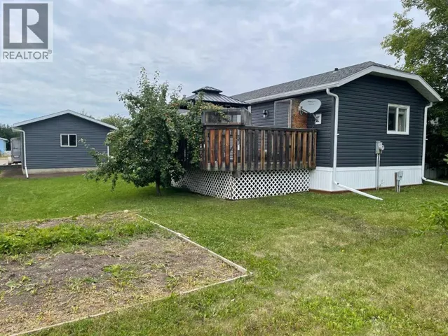 10405 100 Street, Fairview, Alberta T0H1L0